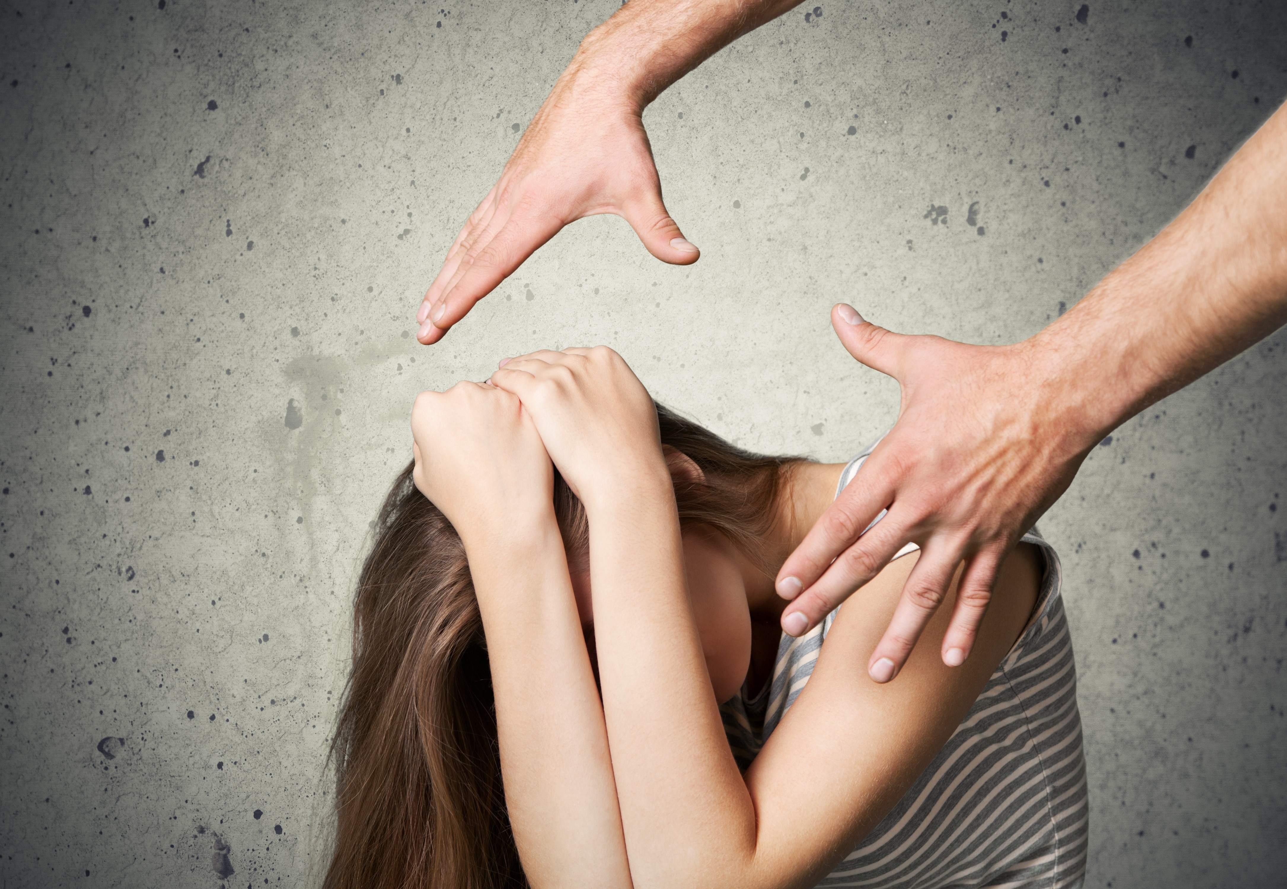 Family Law: Understanding 5 Different Types of Domestic Violence