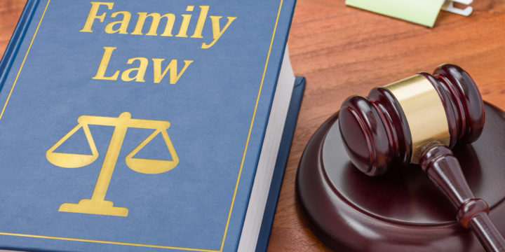 Family Law FAQ