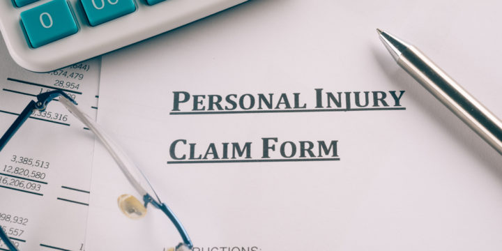How Much is Your Personal Injury Claim Worth?