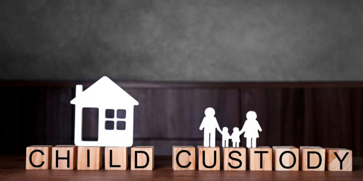 The Benefits of Child Custody Settlements