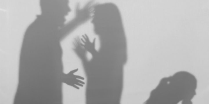 Domestic Violence and Divorce